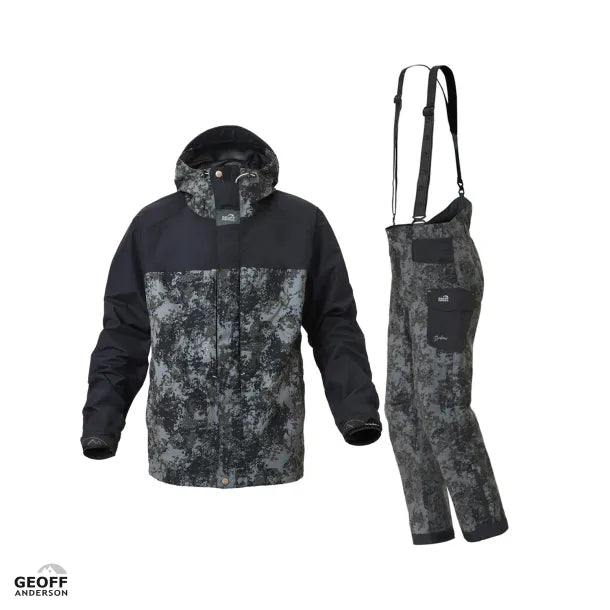 Geoff Anderson Barbarus 2