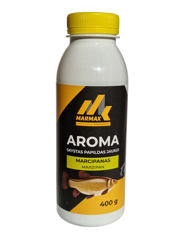 MARMAX Aroma-Marcipanas