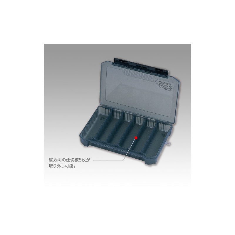 MEIHO dėžutė Versus 3037 ND-B