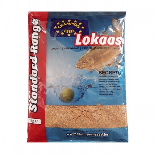 Champion Feed SECRETO 1 kg