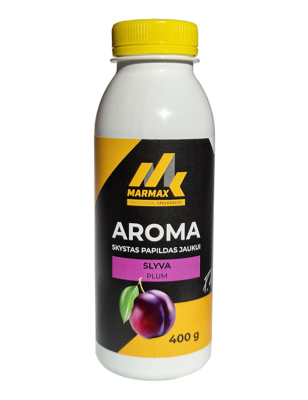MARMAX Aroma-Slyva