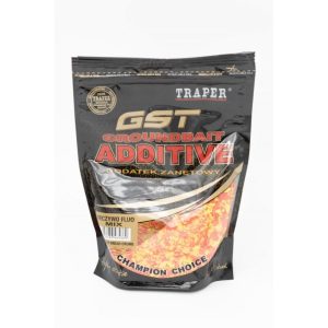 Traper Groundbait Additive – MIXAS FLUO džiūvėseliai