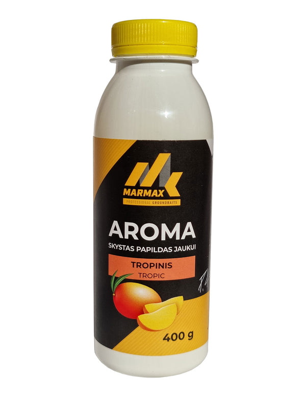 MARMAX Aroma-Tropikas