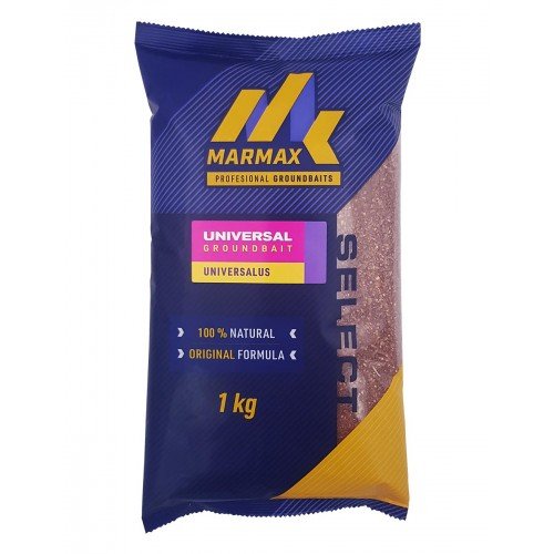 Marmax Jaukas Universalus