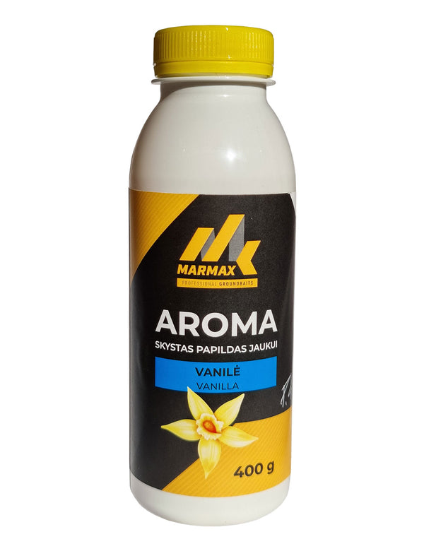 MARMAX Aroma-Vanilė