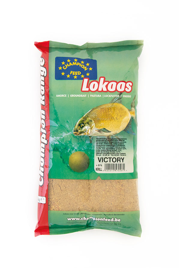 Champion Feed Victory 1kg