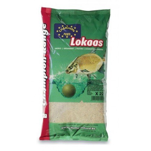 Champion Feed X22 1kg