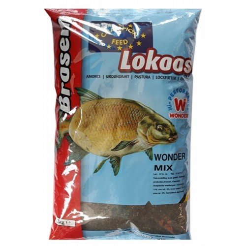 Champion Feed Wonder Mix Dark 2kg