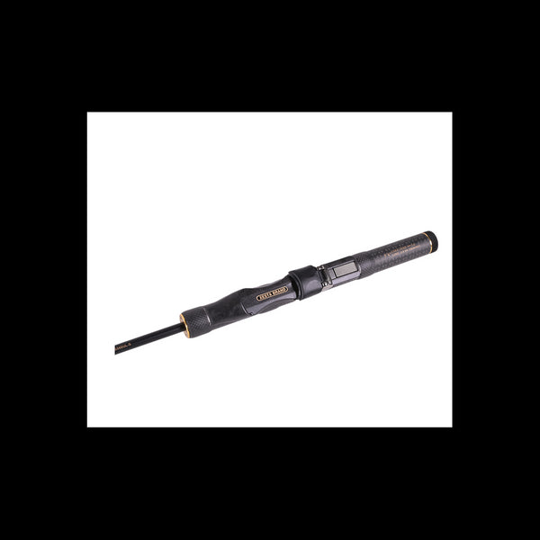 XESTA spiningas Black Star Extra Tuned S54SUL-S 1,62m ~2g