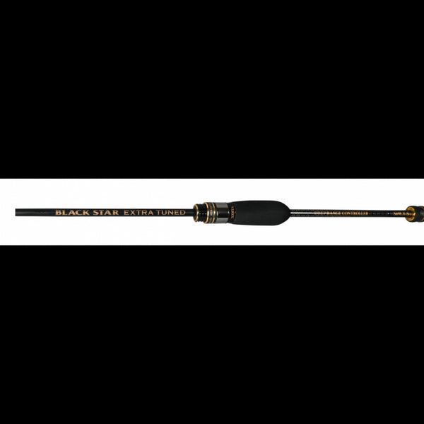 XESTA spiningas Black Star Extra Tuned S69LX-S 2,05m 0,6-12g