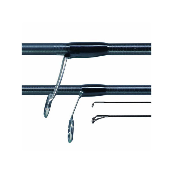 XESTA spiningas Black Star Extra Tuned S82MHX-S 2,50m 1-28g