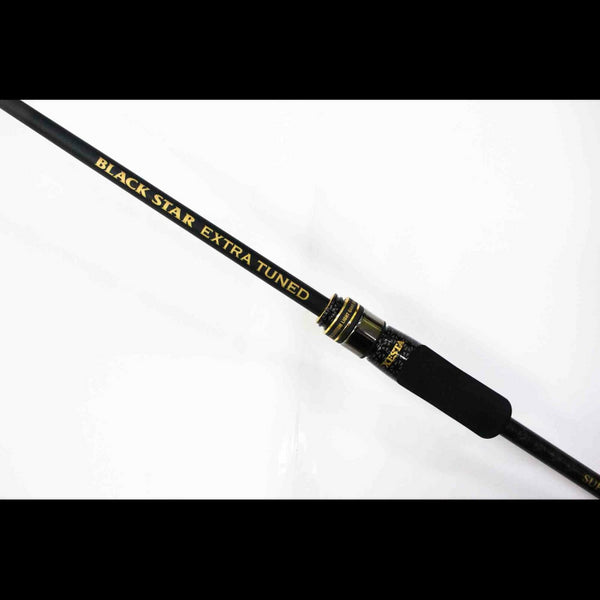 XESTA spiningas Black Star Extra Tuned S84MH-T 2,55m 1,5-18g