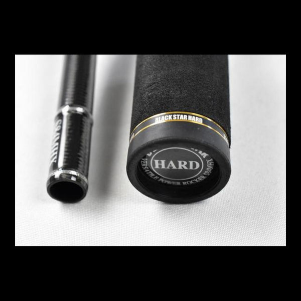 XESTA spiningas Black Star Hard S84MHX 2,54m 7-35g