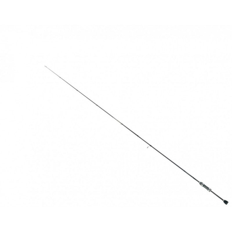 XESTA spiningas Black Star Solid II S511-S 1,80m 0,2-5g