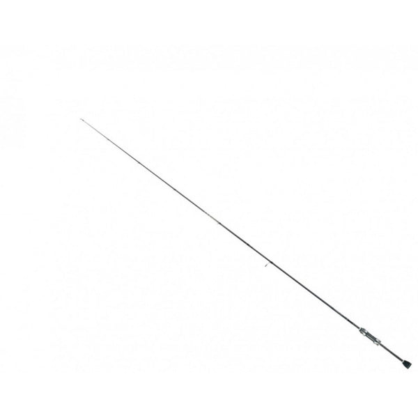 XESTA spiningas Black Star Solid II S511-S 1,80m 0,2-5g