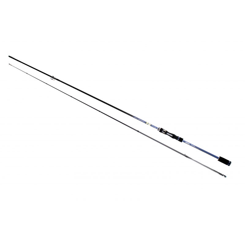 XESTA spiningas Runway SLS S84 2,54m 5-20g Versatile Shooter