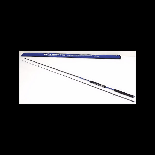 XESTA spiningas Runway SRF 10ML 3,05m 7-30g Versatile Reactor